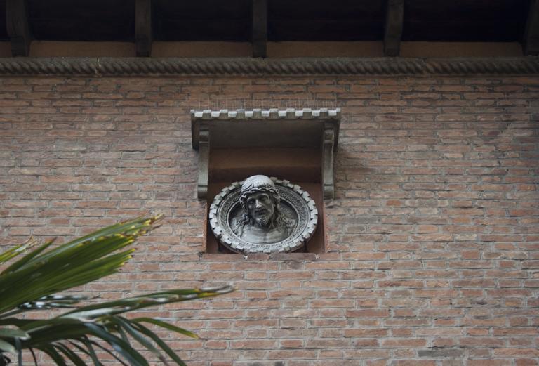 Villa Elisabetta Lido di Venezia Bagian luar foto
