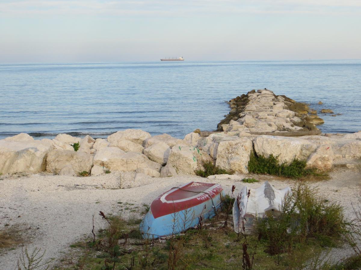 Villa Elisabetta Lido di Venezia Bagian luar foto