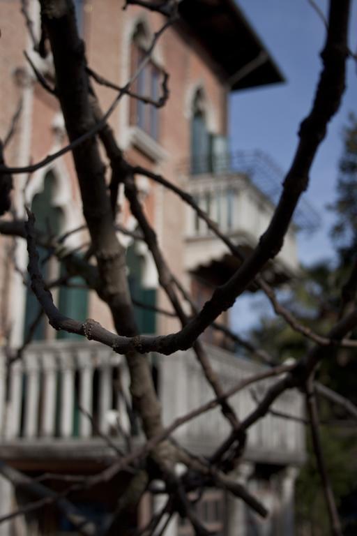 Villa Elisabetta Lido di Venezia Bagian luar foto