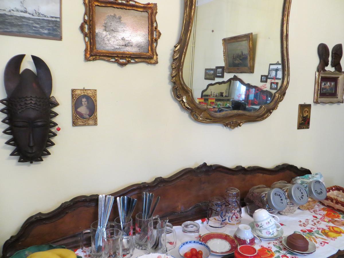Villa Elisabetta Lido di Venezia Bagian luar foto