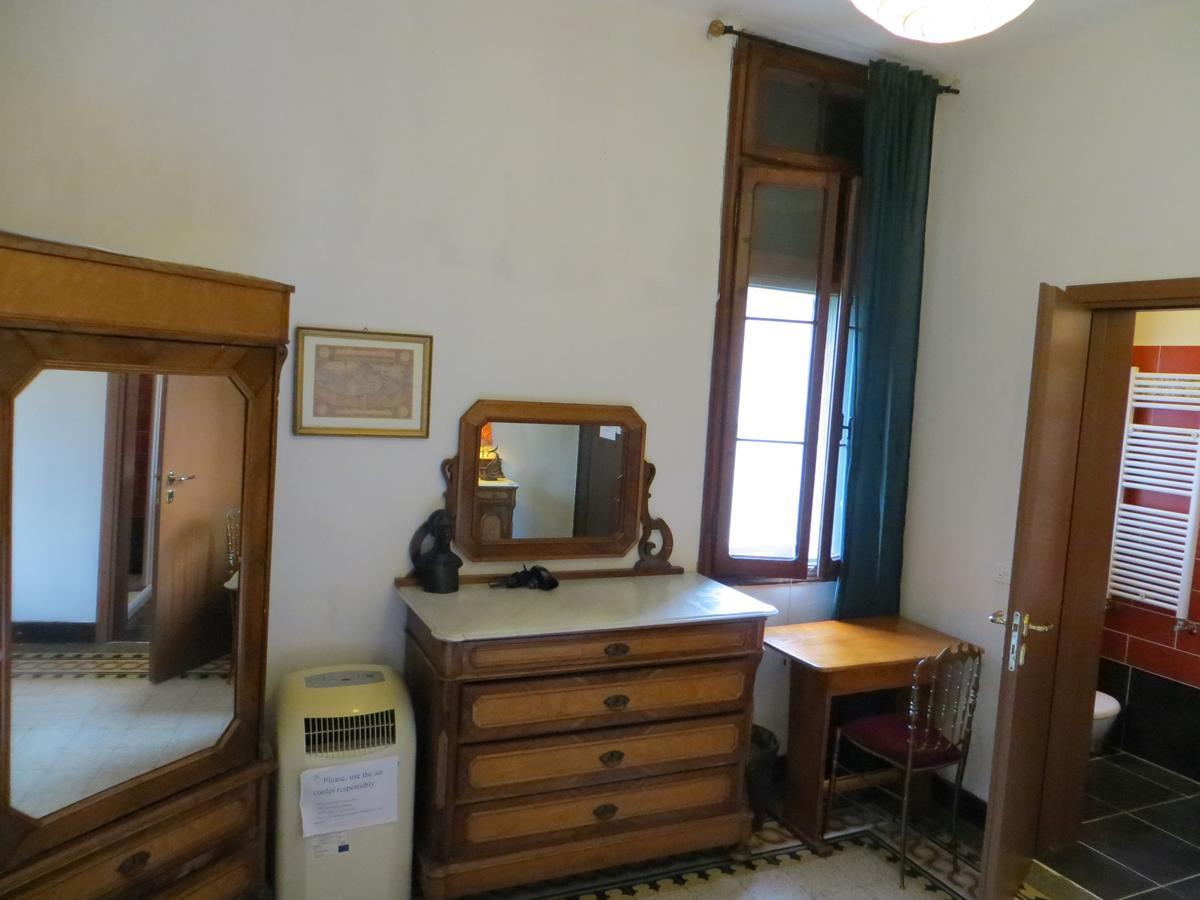 Villa Elisabetta Lido di Venezia Bagian luar foto