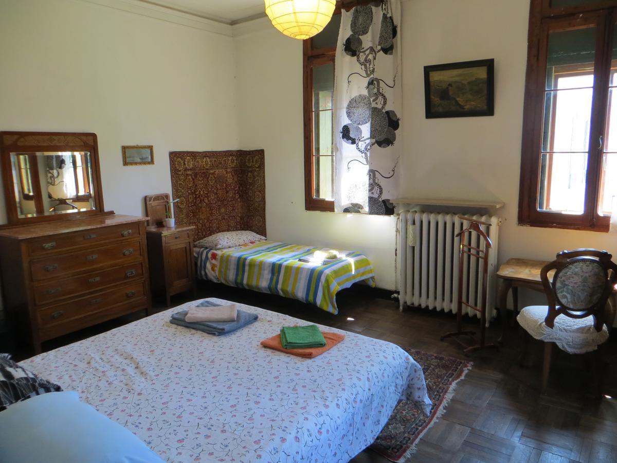 Villa Elisabetta Lido di Venezia Bagian luar foto