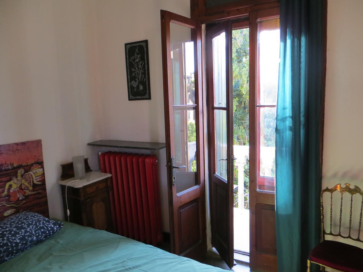 Villa Elisabetta Lido di Venezia Bagian luar foto