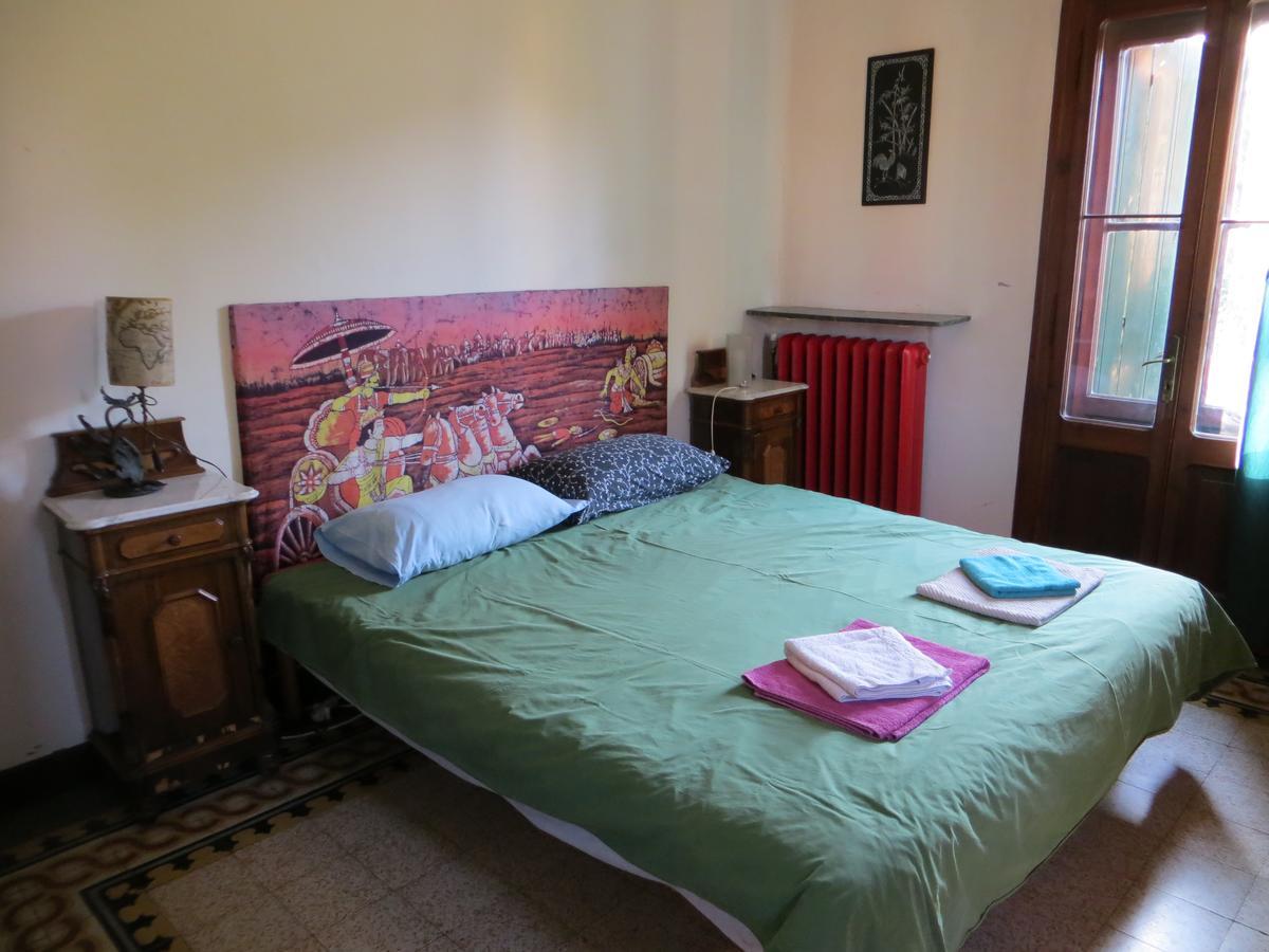 Villa Elisabetta Lido di Venezia Bagian luar foto